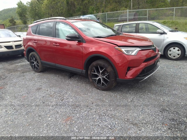 TOYOTA RAV4 2016 2t3jfrev0gw534861