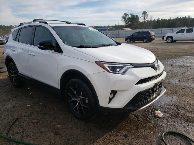 TOYOTA RAV4 SE 2016 2t3jfrev0gw538215