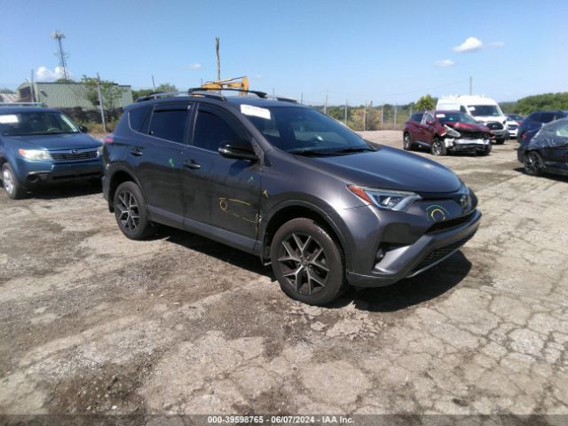 TOYOTA RAV4 2018 2t3jfrev0jw757277