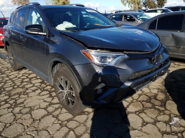 TOYOTA NULL 2018 2t3jfrev0jw837890