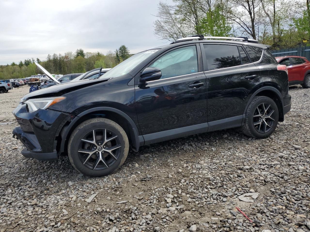 TOYOTA RAV 4 2016 2t3jfrev1gw448328