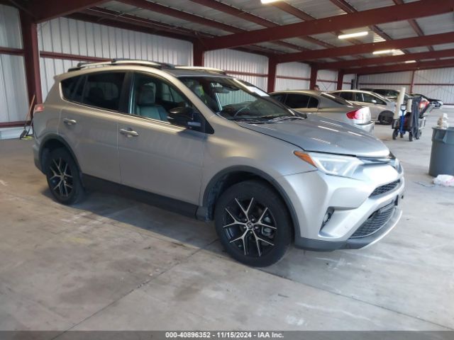 TOYOTA RAV4 2016 2t3jfrev1gw478896