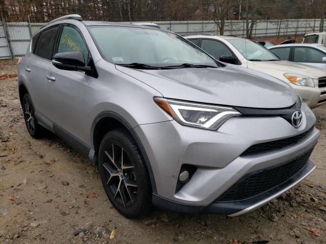 TOYOTA RAV4 SE 2016 2t3jfrev1gw516577