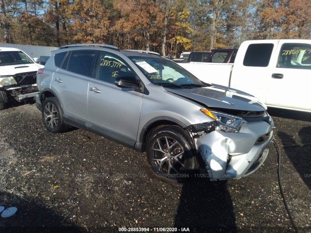 TOYOTA RAV4 2016 2t3jfrev1gw521441