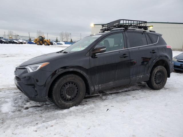 TOYOTA RAV4 2017 2t3jfrev1hw643850