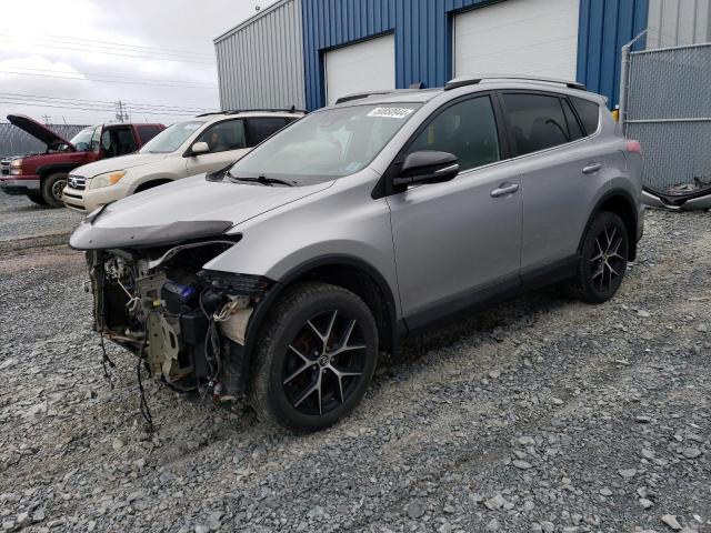 TOYOTA RAV4 2017 2t3jfrev1hw658994