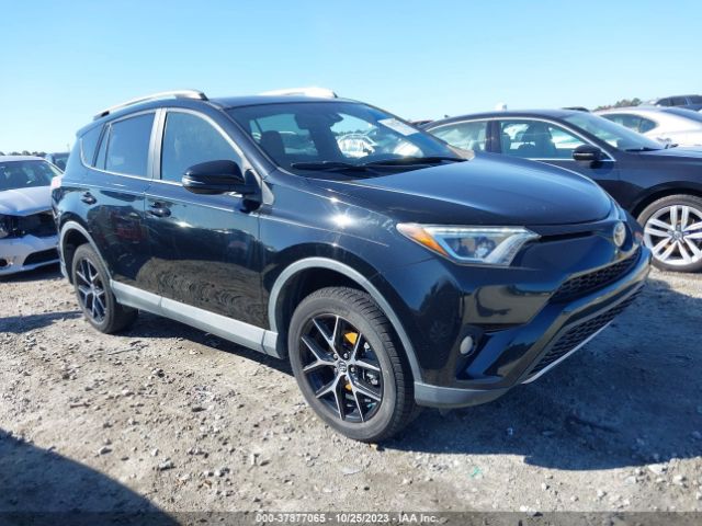 TOYOTA RAV4 2017 2t3jfrev1hw683782