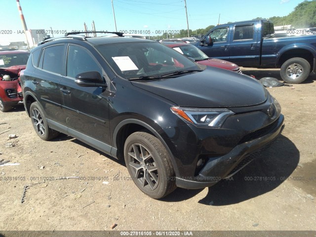 TOYOTA RAV4 2017 2t3jfrev1hw694071