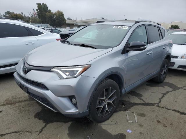 TOYOTA RAV4 2018 2t3jfrev1jw728869