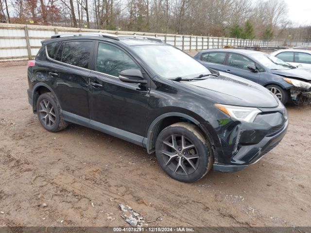 TOYOTA RAV4 2018 2t3jfrev1jw746577