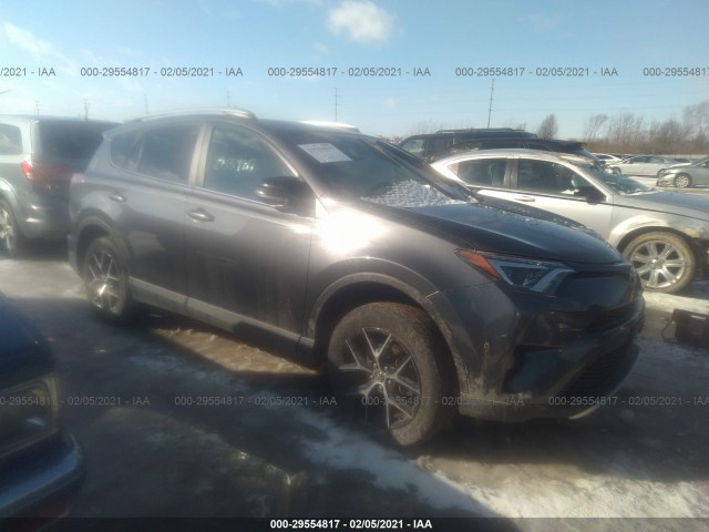 TOYOTA RAV4 2016 2t3jfrev2gw464005