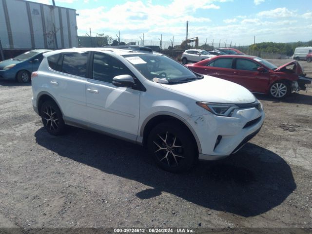 TOYOTA RAV4 2017 2t3jfrev2hw606208