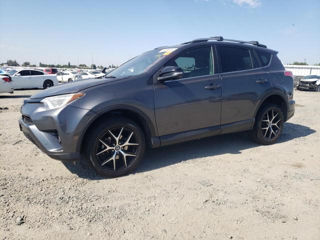 TOYOTA RAV4 2017 2t3jfrev2hw647664