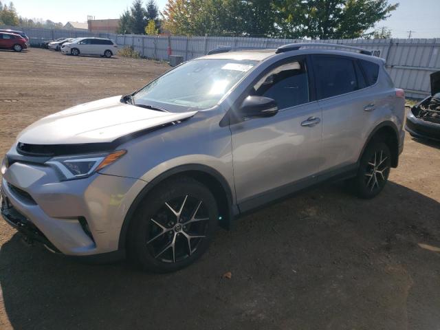 TOYOTA RAV4 2018 2t3jfrev2jw709733