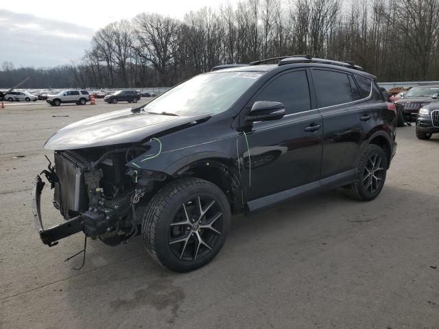 TOYOTA RAV4 2018 2t3jfrev2jw743011