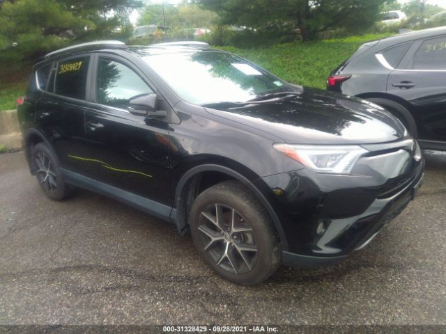 TOYOTA RAV4 2018 2t3jfrev2jw748404