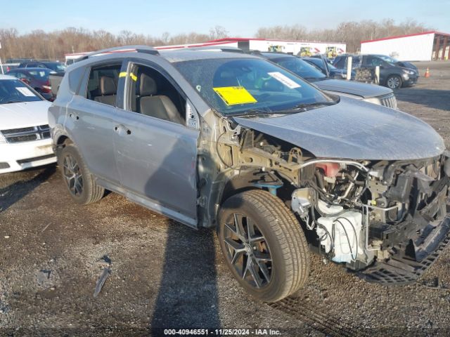 TOYOTA RAV4 2016 2t3jfrev3gw410955