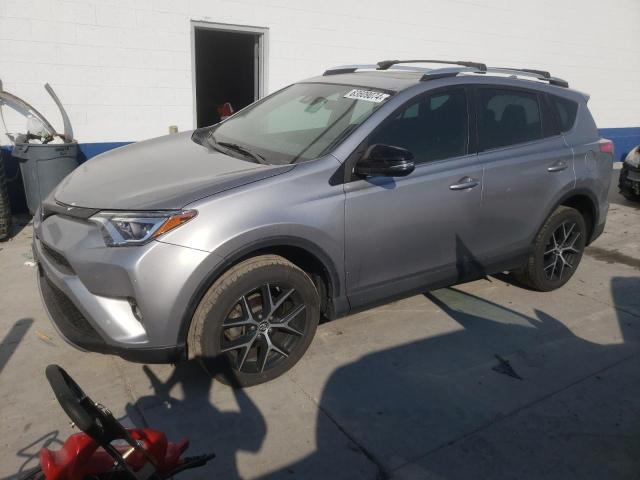 TOYOTA RAV4 2016 2t3jfrev3gw432745