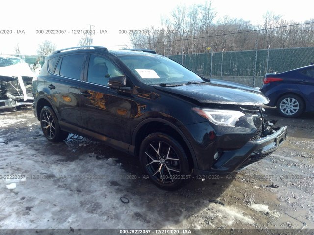 TOYOTA RAV4 2017 2t3jfrev3hw568021