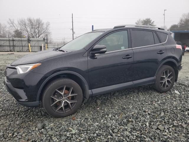 TOYOTA RAV4 2017 2t3jfrev3hw575194