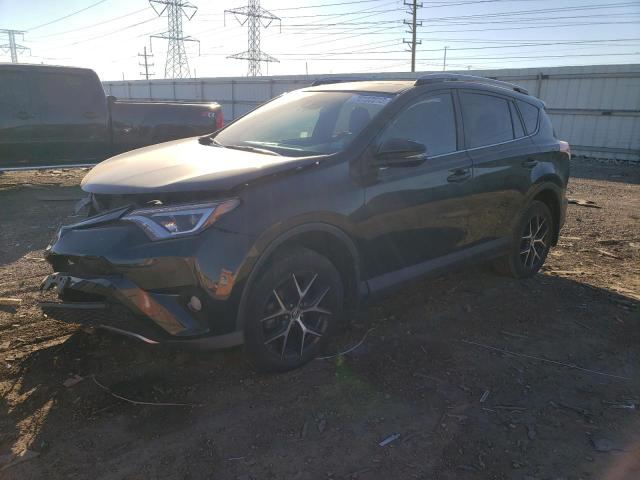 TOYOTA RAV4 2017 2t3jfrev3hw577463