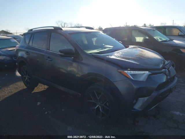 TOYOTA RAV4 2017 2t3jfrev3hw673173