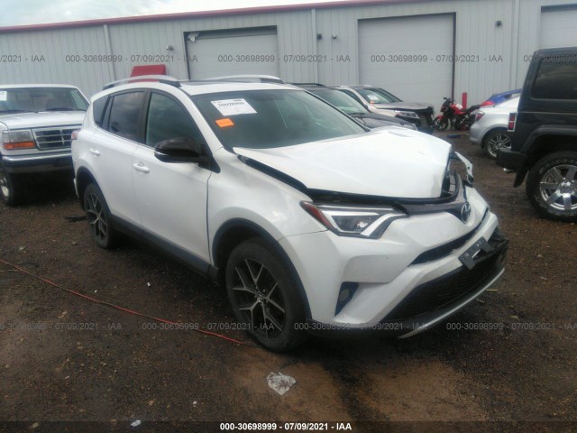 TOYOTA RAV4 2016 2t3jfrev4gw411600