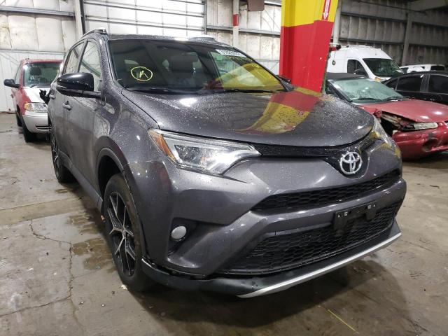 TOYOTA RAV4 SE 2016 2t3jfrev4gw415209