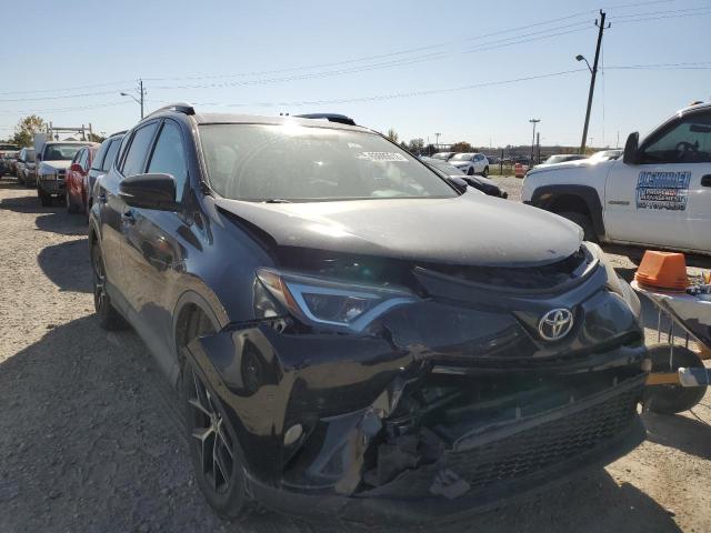 TOYOTA RAV4 SE 2016 2t3jfrev4gw441745