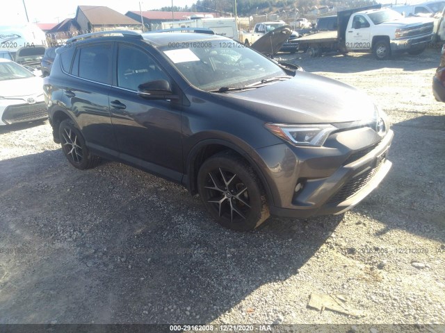 TOYOTA RAV4 2016 2t3jfrev4gw456584