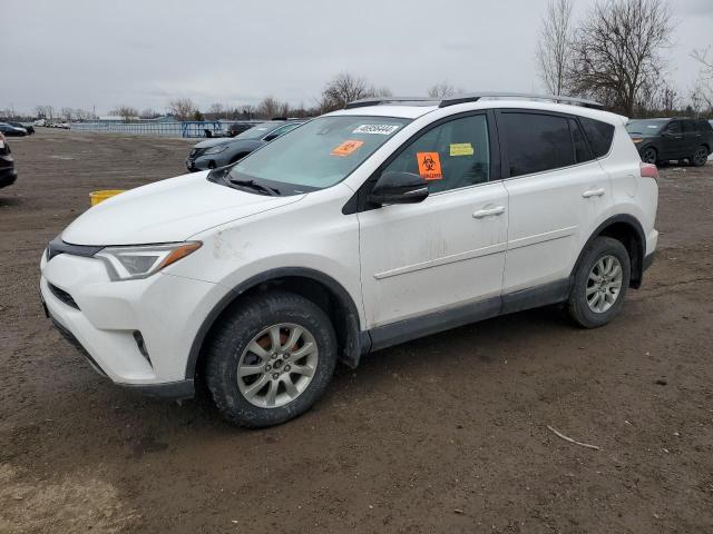 TOYOTA RAV4 2017 2t3jfrev4hw574538