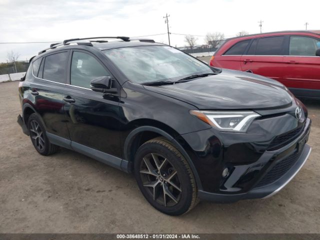 TOYOTA RAV4 2016 2t3jfrev5gw411024