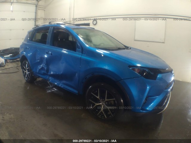 TOYOTA RAV4 2016 2t3jfrev5gw418748