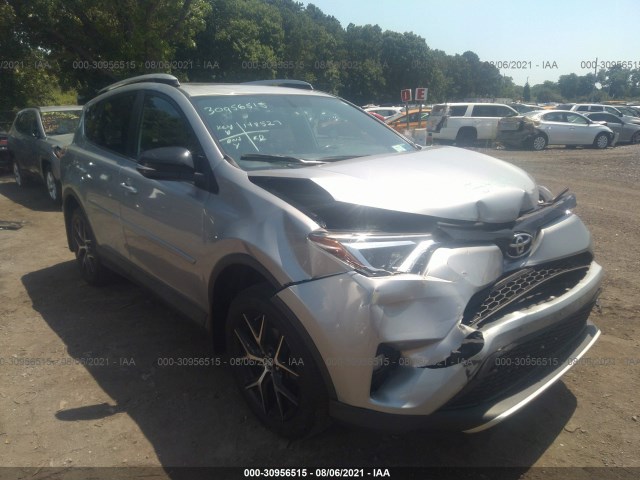 TOYOTA RAV4 2016 2t3jfrev5gw444525