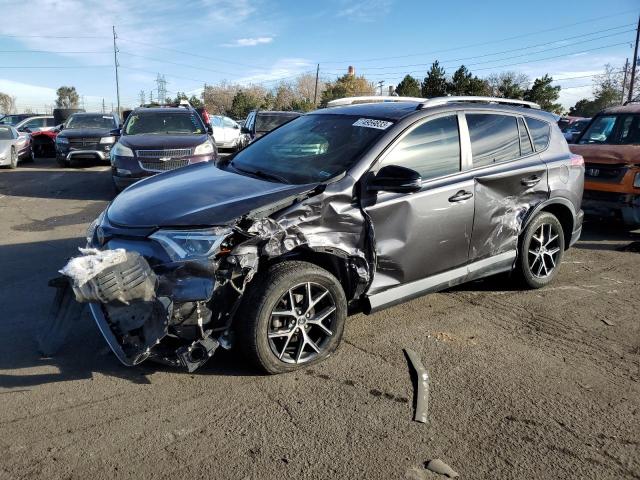 TOYOTA RAV4 2016 2t3jfrev5gw446257