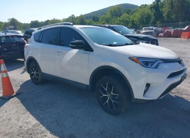 TOYOTA RAV4 2017 2t3jfrev5hw586911