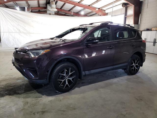 TOYOTA RAV4 2018 2t3jfrev5jw833222