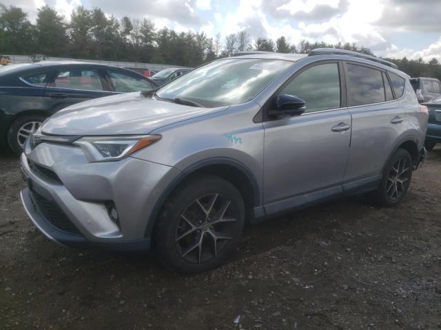 TOYOTA RAV4 SE 2016 2t3jfrev6gw412148