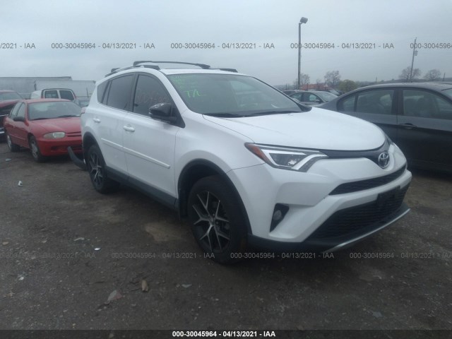 TOYOTA RAV4 2016 2t3jfrev6gw422419