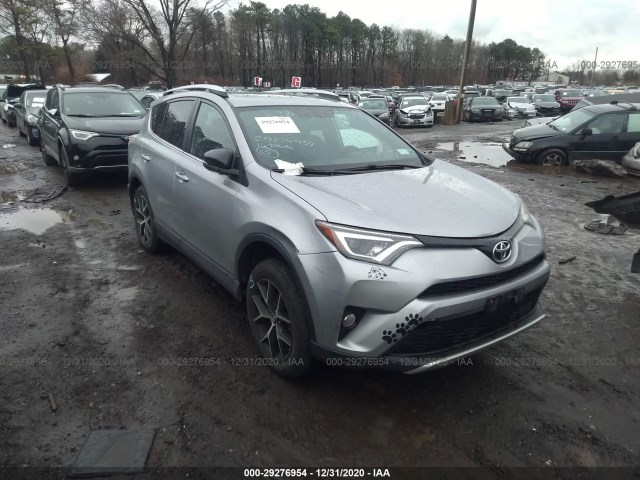 TOYOTA RAV4 2016 2t3jfrev6gw430732