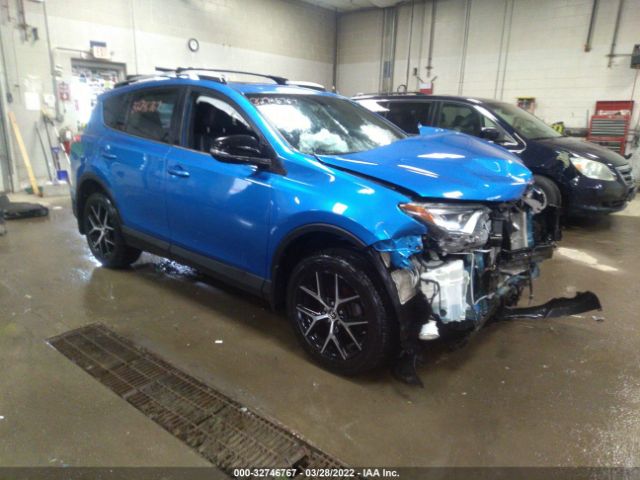 TOYOTA RAV4 2016 2t3jfrev6gw447384