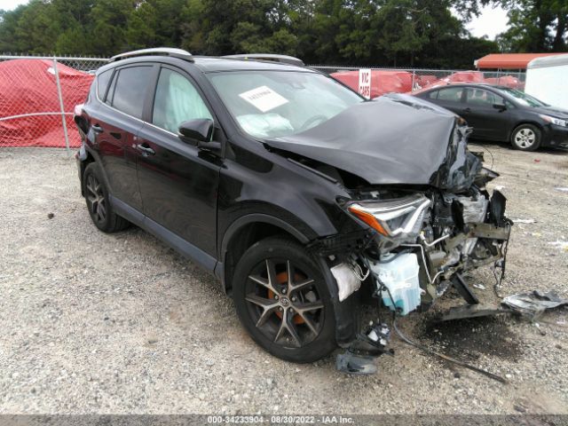 TOYOTA RAV4 2017 2t3jfrev6hw629605