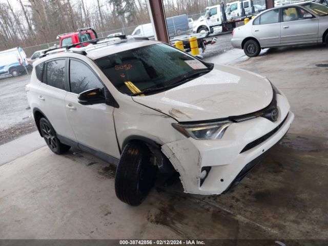 TOYOTA RAV4 2016 2t3jfrev7gw451041