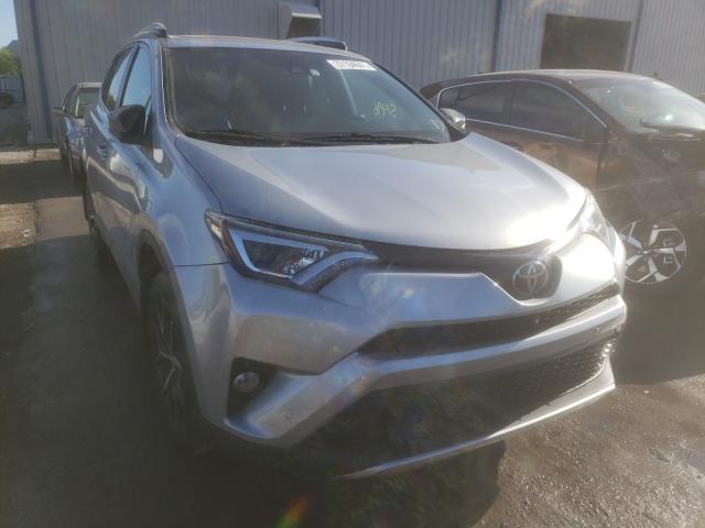 TOYOTA RAV4 SE 2016 2t3jfrev7gw472052