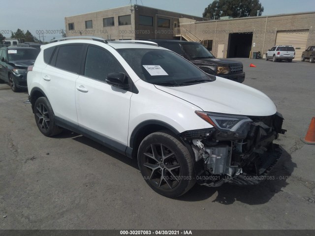 TOYOTA RAV4 2016 2t3jfrev7gw518723