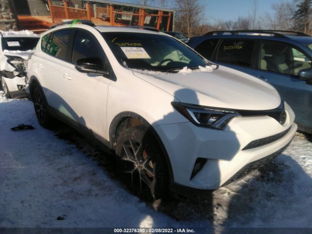 TOYOTA RAV4 2017 2t3jfrev7hw586523