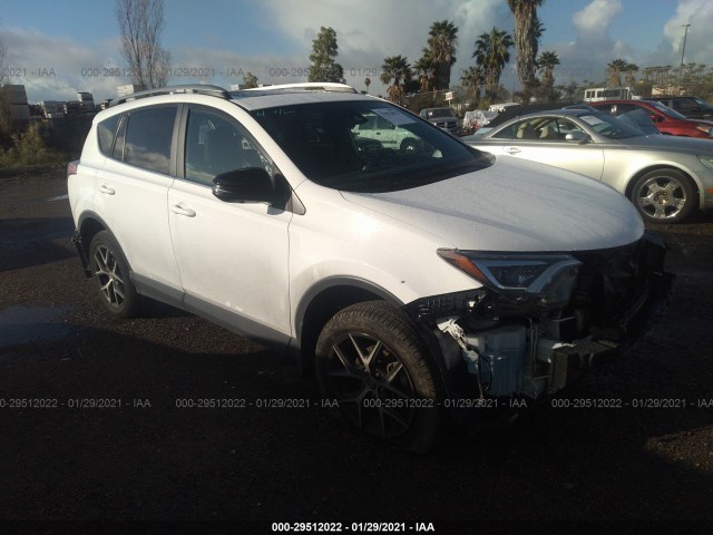 TOYOTA RAV4 2017 2t3jfrev7hw606558