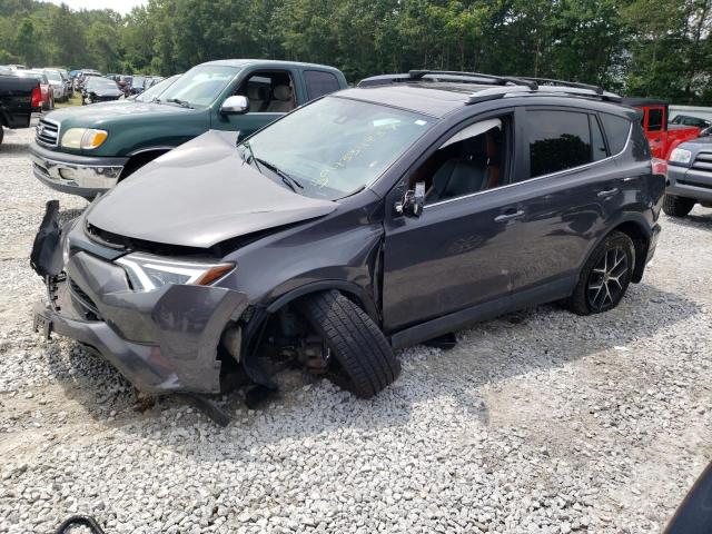 TOYOTA RAV4 2017 2t3jfrev7hw623778