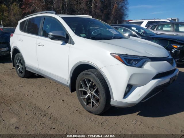 TOYOTA RAV4 2017 2t3jfrev7hw631685