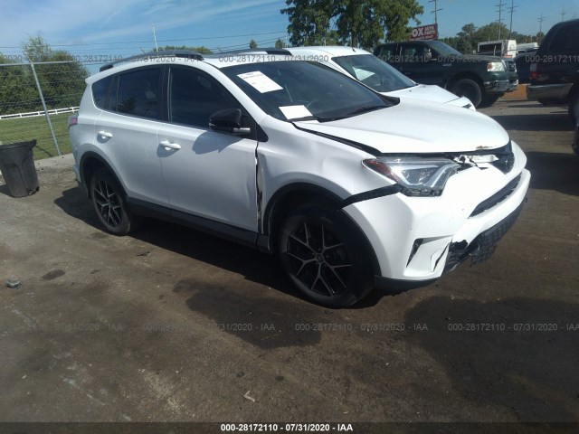 TOYOTA RAV4 2017 2t3jfrev7hw668431